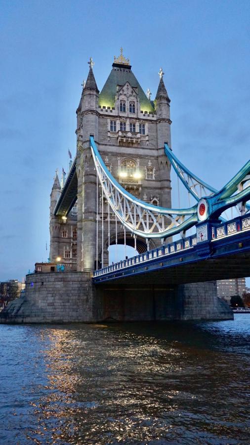 Hotel Amazing London Exterior foto
